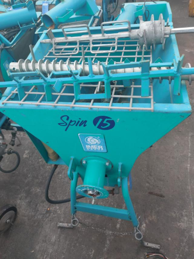 powertools-continuous-mixer-used-heavy-equipment-for-sale-philippines